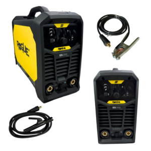 ESAB Rogue ES 250i Elektrodenschweißgerät 250A 400V IP23S E-Hand Lift-TIG