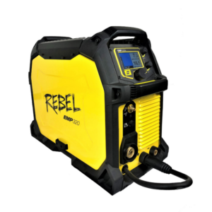 ESAB Rebel EMP 320ic WIG MIG MAG Elektrode Schweißinverter 320A tragbar