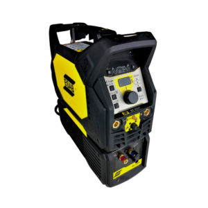 ESAB Renegade ET 300iP WIG-Schweißgerät 300A wassergekühlt TA36 400V Inverter