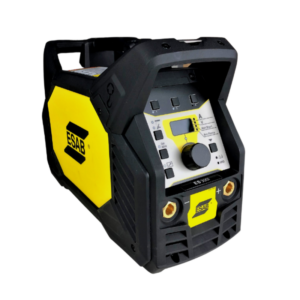 ESAB Renegade ES 300i Elektrodenschweißgerät 300A 240-480V Auto-Sensing Inverter