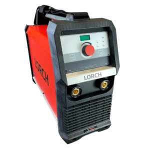 LORCH X 350 BasicPlus Elektrodenschweißgerät 350A 3-phasig IP34S