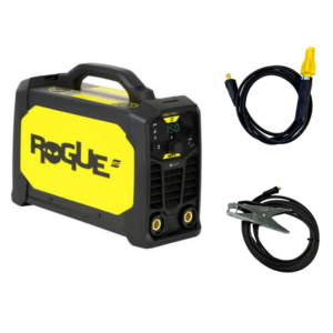 ESAB Rogue ES 151iP Elektrodenschweißgerät 150A Puls WIG IP23S