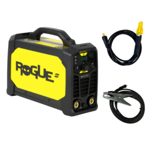 ESAB Rogue ES 181iP PRO Schweißinverter E-Hand WIG 180A Impulsfunktion IP23S